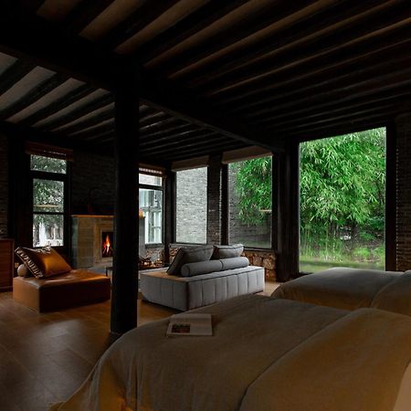 Adonis Inn Lijiang Lijiang  Luaran gambar