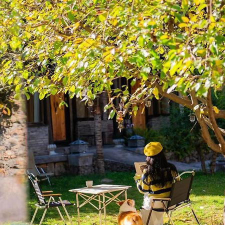 Adonis Inn Lijiang Lijiang  Luaran gambar
