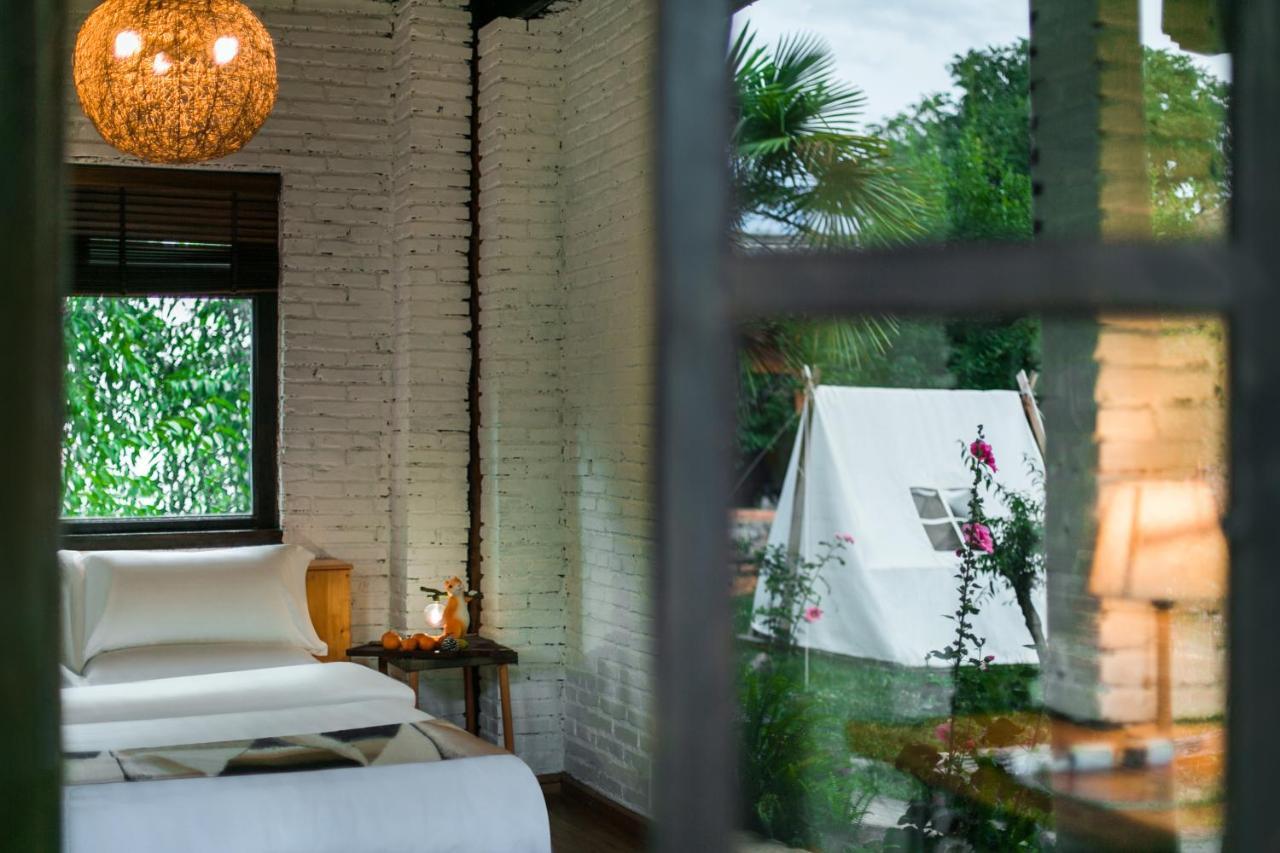 Adonis Inn Lijiang Lijiang  Luaran gambar