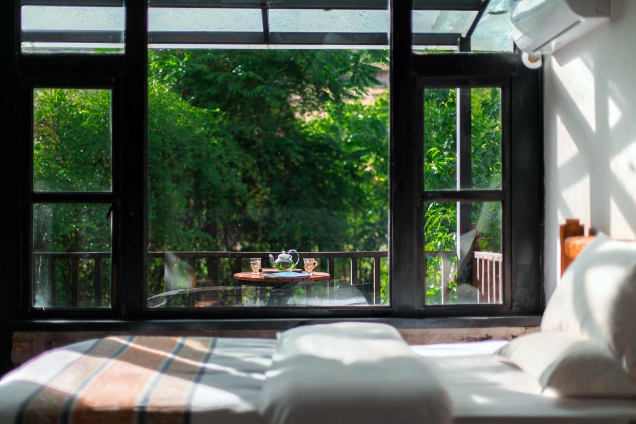 Adonis Inn Lijiang Lijiang  Luaran gambar