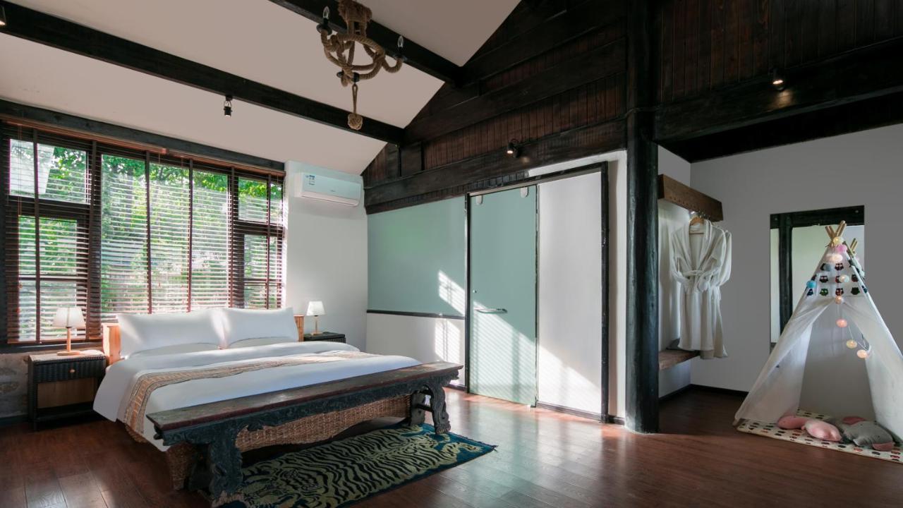 Adonis Inn Lijiang Lijiang  Luaran gambar