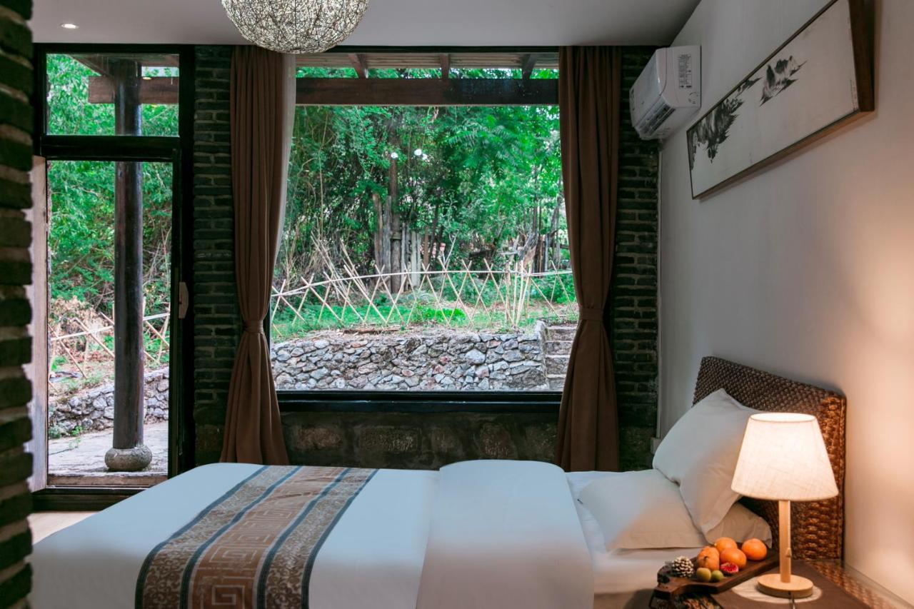Adonis Inn Lijiang Lijiang  Luaran gambar