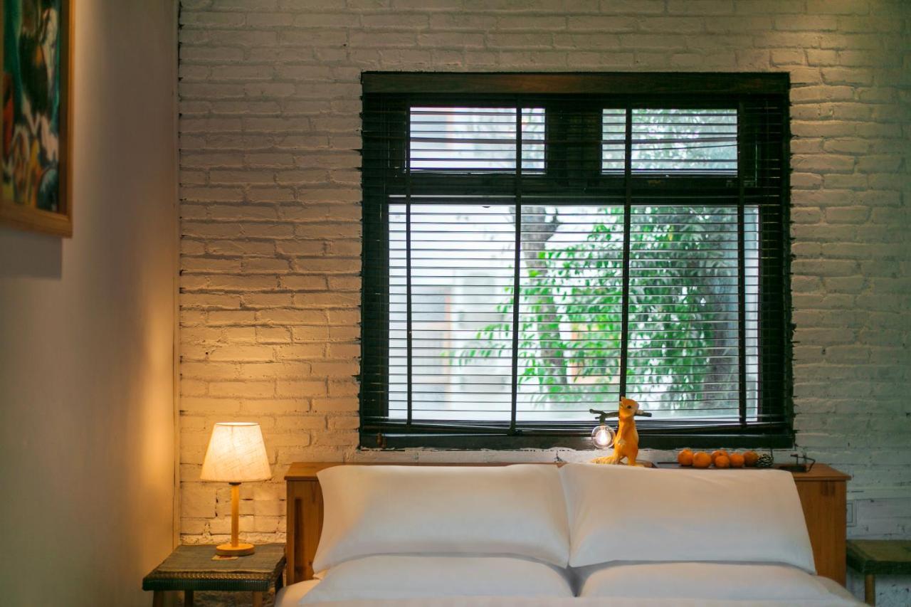 Adonis Inn Lijiang Lijiang  Luaran gambar