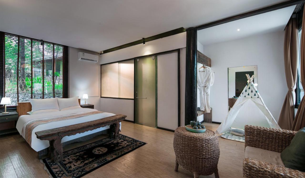 Adonis Inn Lijiang Lijiang  Luaran gambar