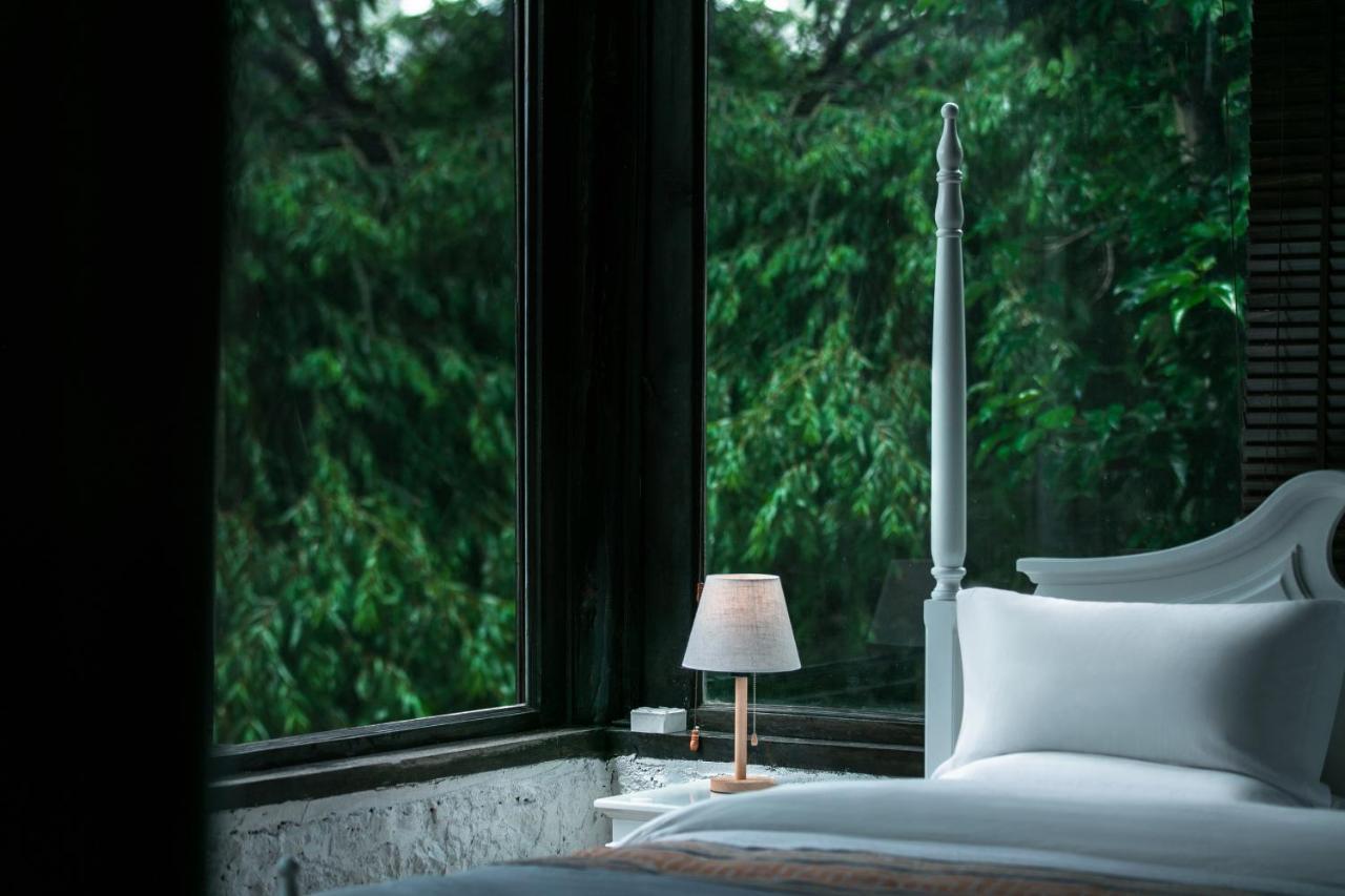Adonis Inn Lijiang Lijiang  Luaran gambar