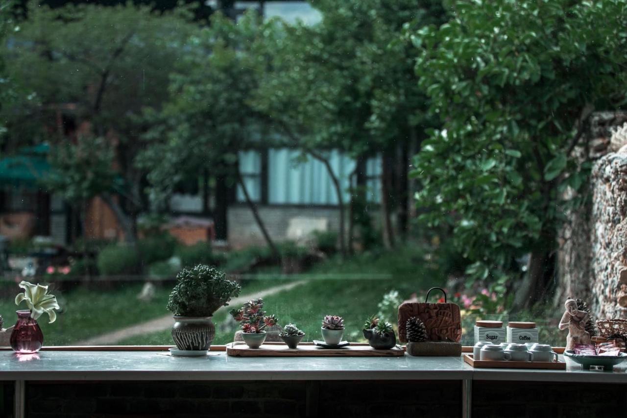 Adonis Inn Lijiang Lijiang  Luaran gambar