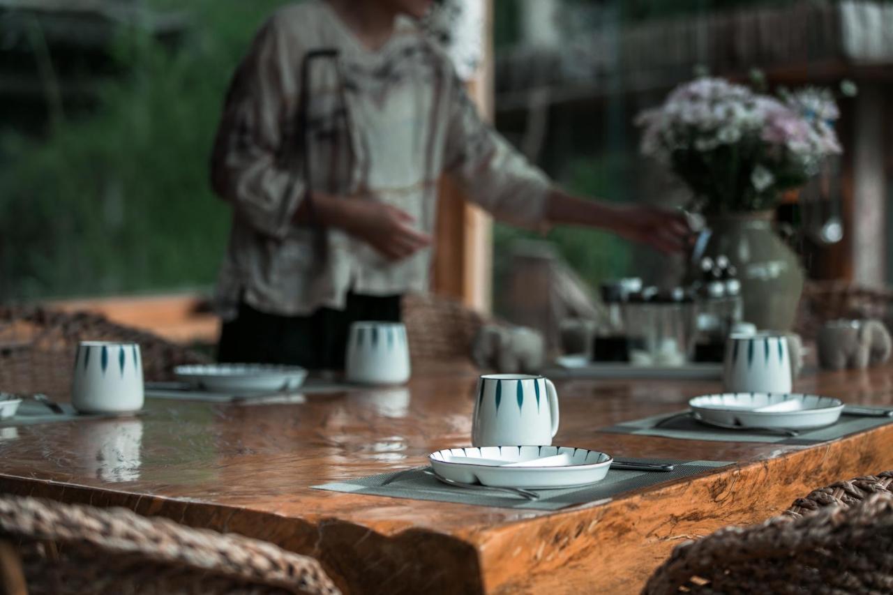 Adonis Inn Lijiang Lijiang  Luaran gambar