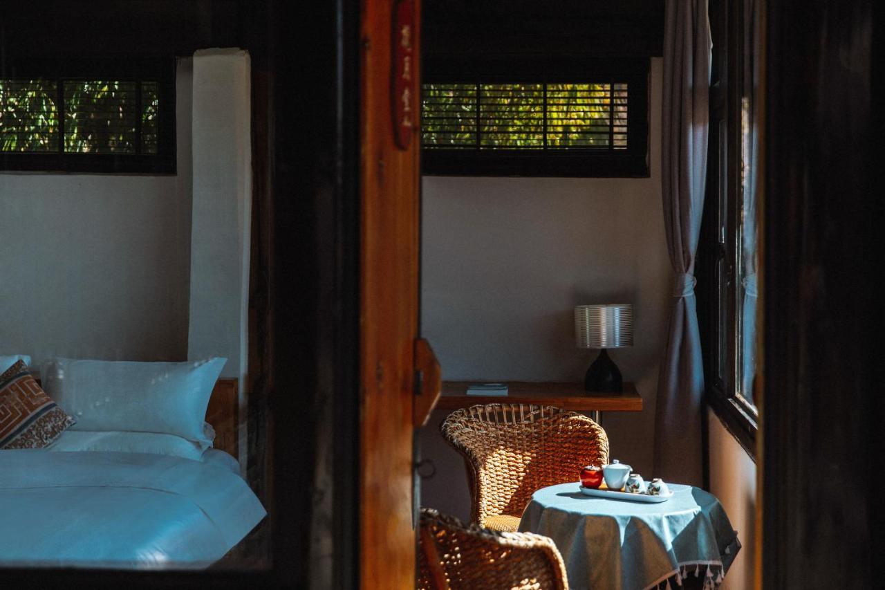 Adonis Inn Lijiang Lijiang  Luaran gambar