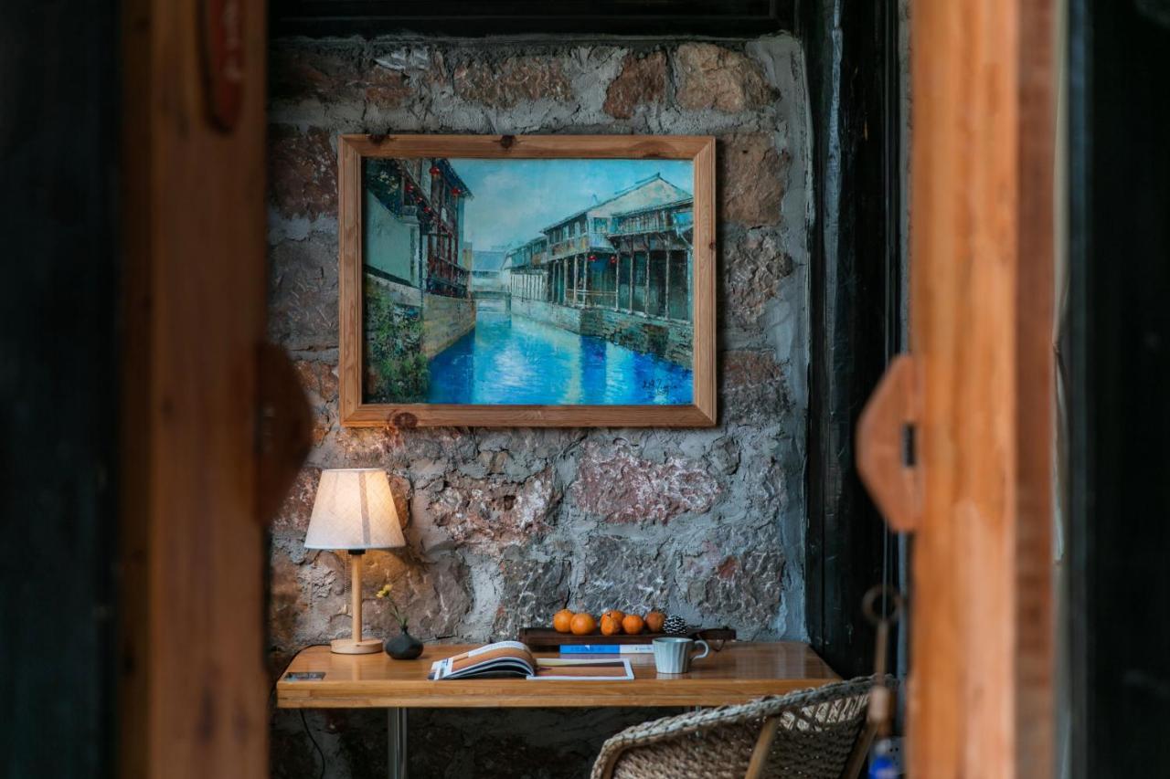 Adonis Inn Lijiang Lijiang  Luaran gambar