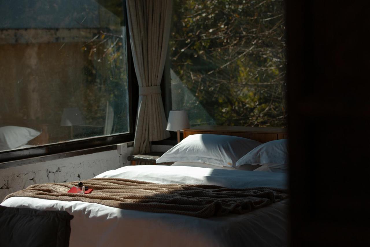 Adonis Inn Lijiang Lijiang  Luaran gambar