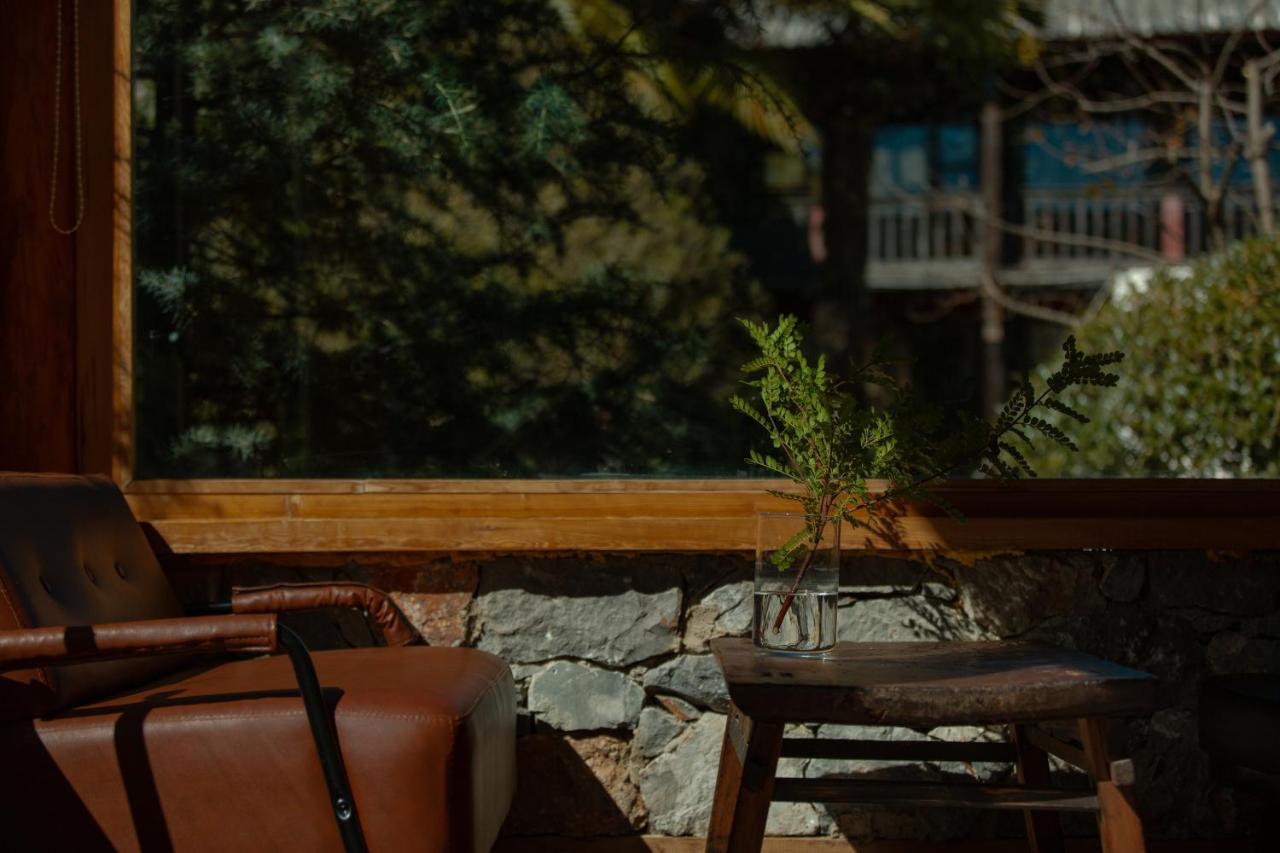 Adonis Inn Lijiang Lijiang  Luaran gambar