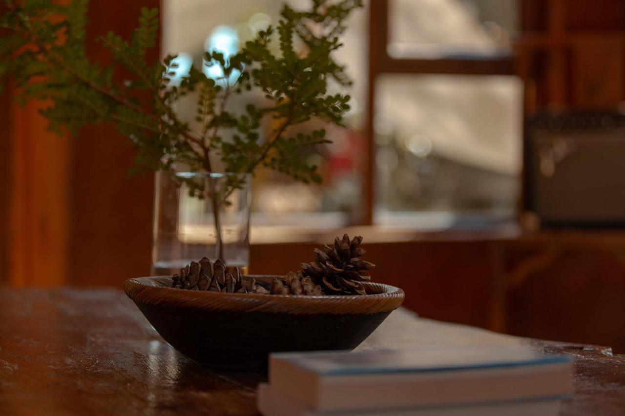 Adonis Inn Lijiang Lijiang  Luaran gambar