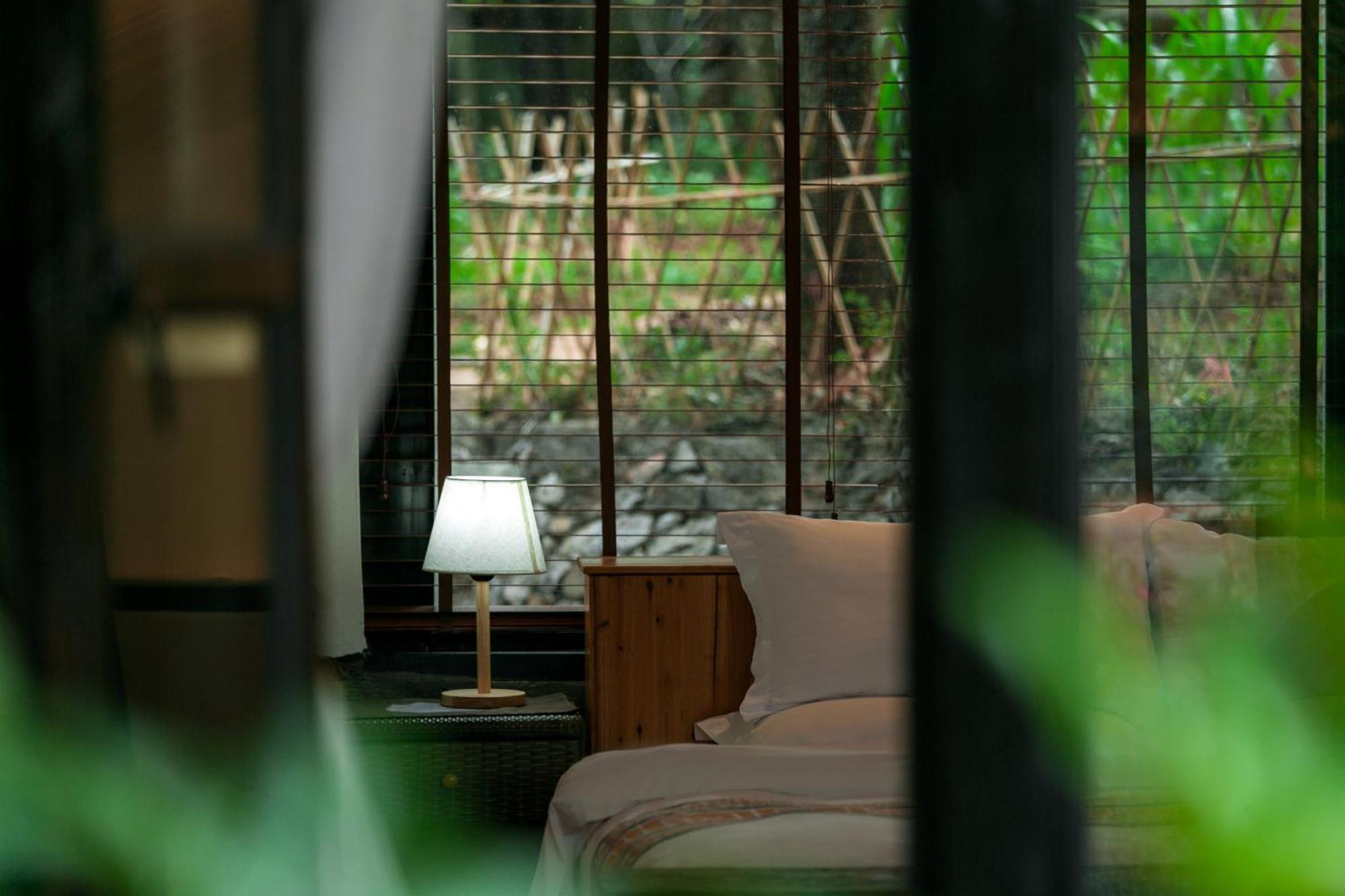 Adonis Inn Lijiang Lijiang  Luaran gambar