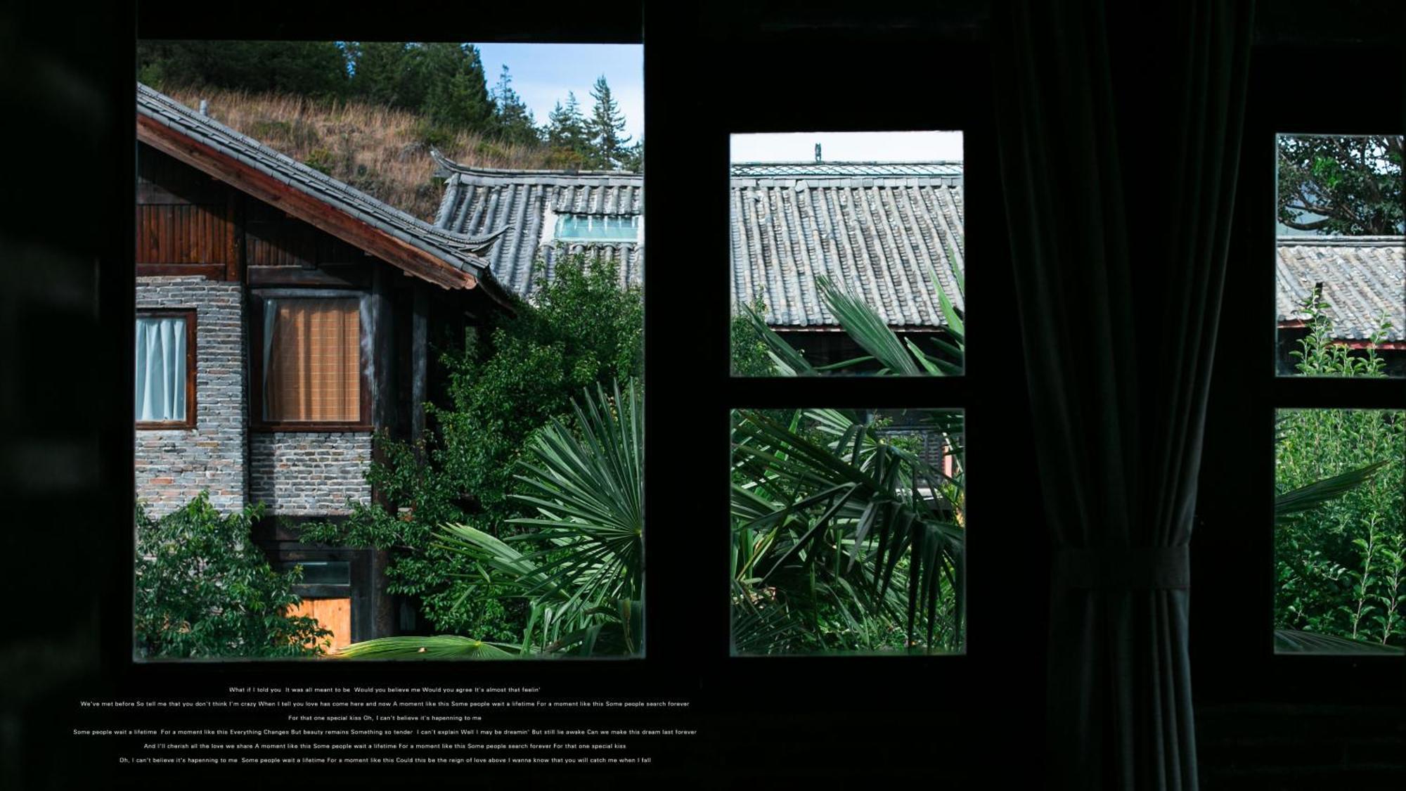 Adonis Inn Lijiang Lijiang  Luaran gambar