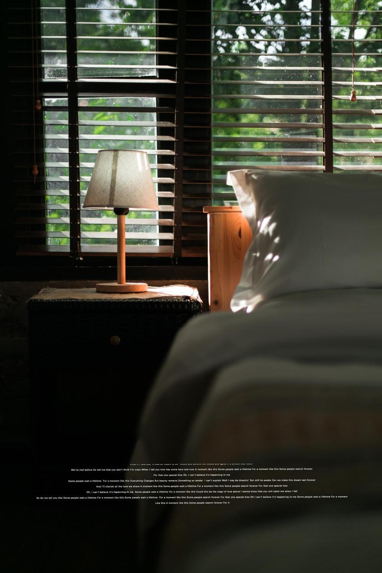 Adonis Inn Lijiang Lijiang  Luaran gambar