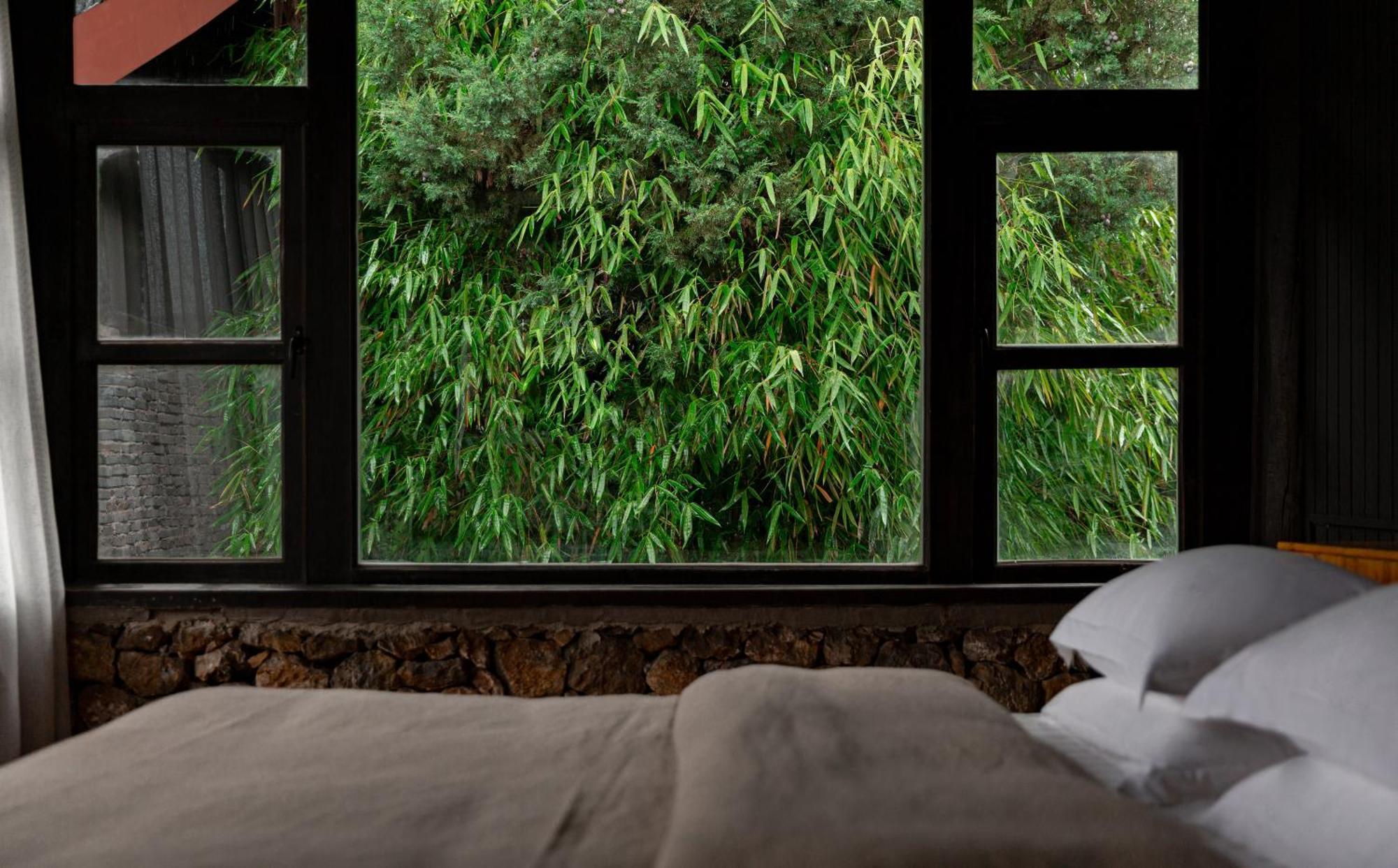 Adonis Inn Lijiang Lijiang  Luaran gambar
