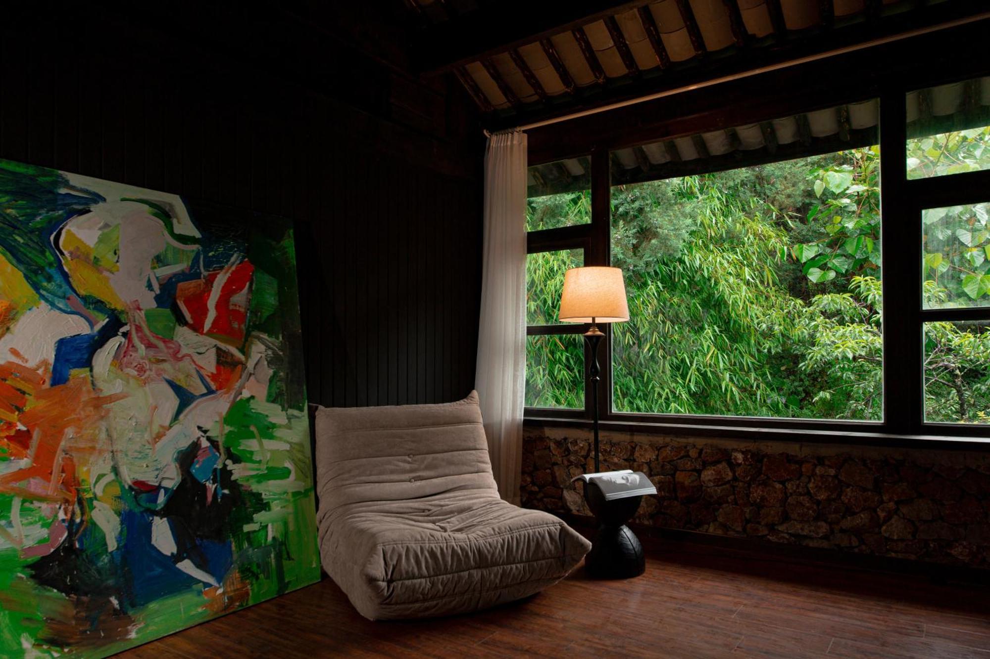 Adonis Inn Lijiang Lijiang  Luaran gambar