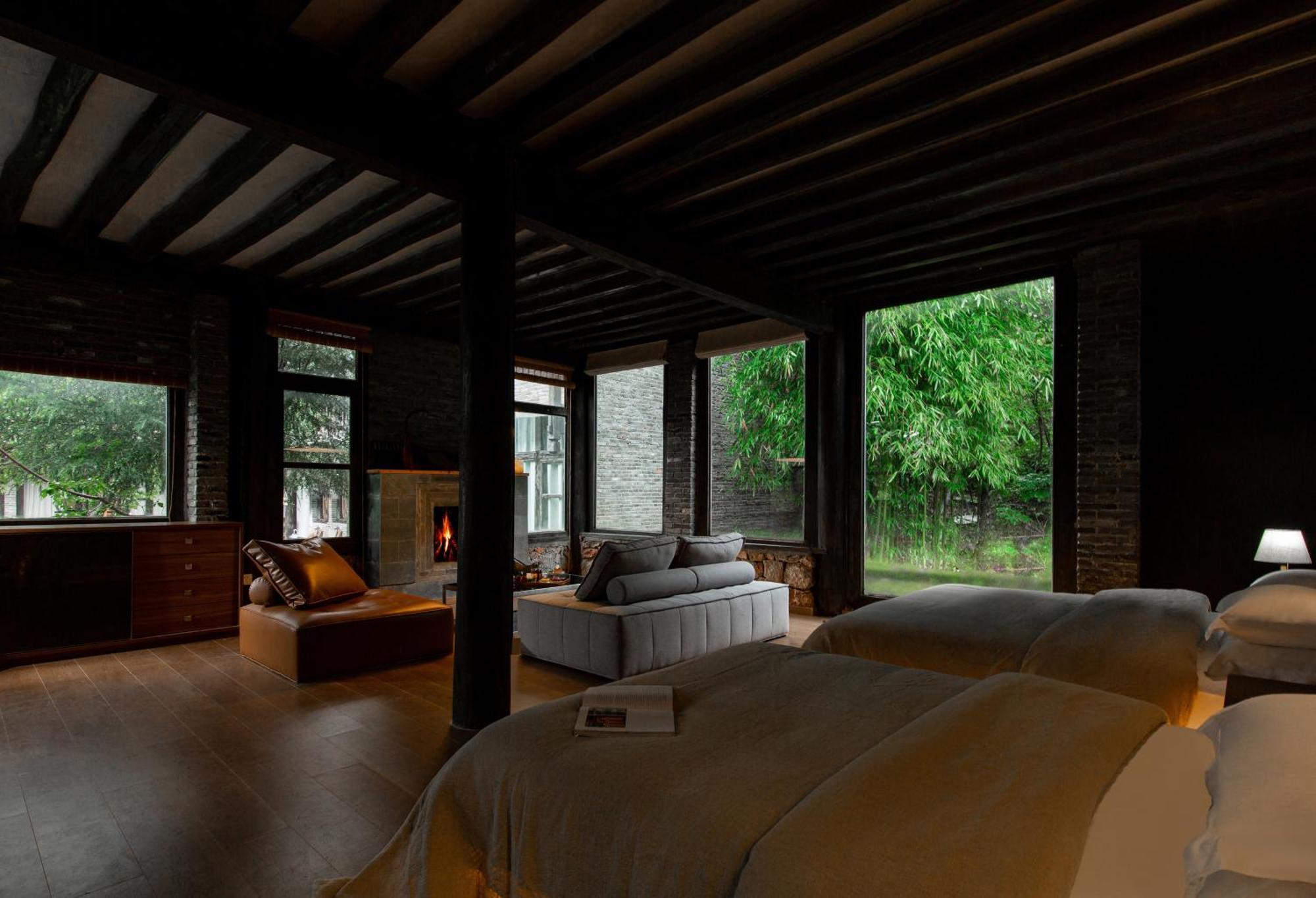 Adonis Inn Lijiang Lijiang  Luaran gambar