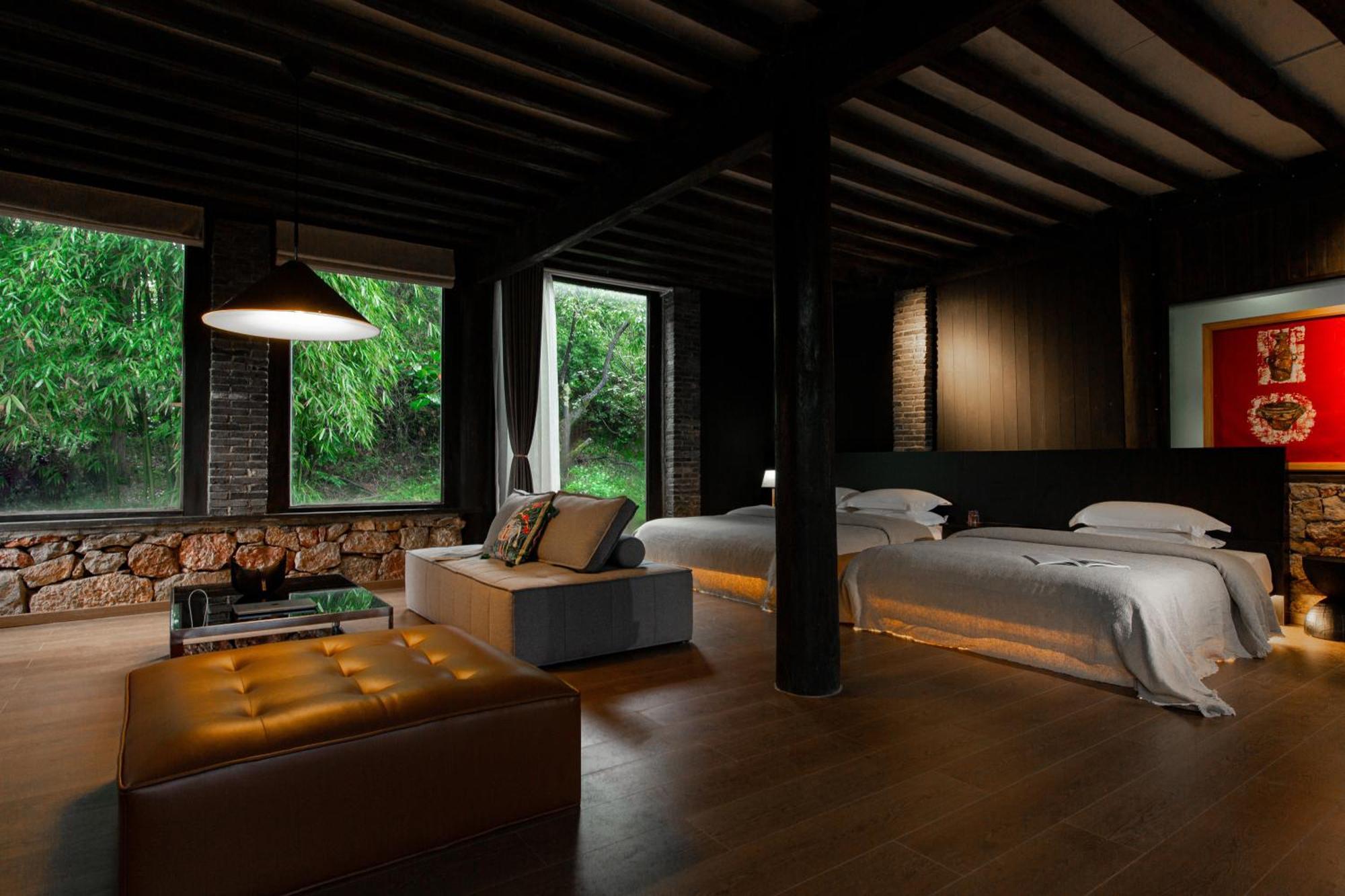 Adonis Inn Lijiang Lijiang  Luaran gambar